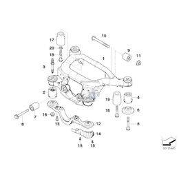 Tłumik drgań - 33306769538