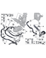 Oryginał BMW - 32416778533