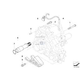 Tłumik drgań - 27103417463