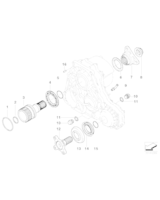 O-Ring - 27107535827