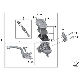 Oryginał BMW - 32728548389