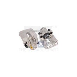 ZACISK HAM. BMW T. 5 2,0-4,4 97-04 PR