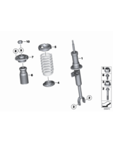 Oryginał BMW - 31316789403
