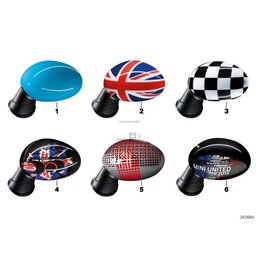 Oryginał BMW - 51162219600