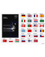 Oryginał BMW - 01402961035