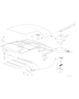 Oryginał BMW - 54319068572