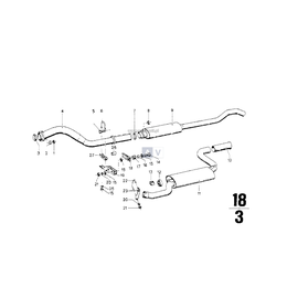 Podkładka - 18214490157