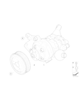 Oryginał BMW - 32416776837