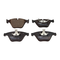KLOCKI HAM. BMW P. 3 (E90/E91/ E92/E93)/ X1 E84 2,0-2,5 05-