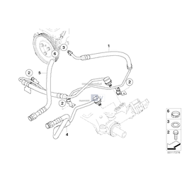 Oryginał BMW - 32416774218