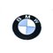 Emblemat naklejany kołpaczka BMW E12 E23 E24 E28 E32 E34 - 36131122132