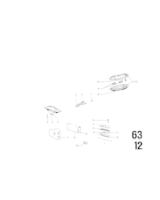 Szkło lampy - 63261358459
