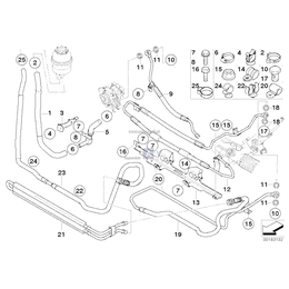 Obejma - 61131356639