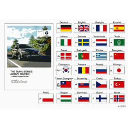 Oryginał BMW - 01402956880