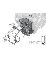 Oryginał BMW - 24368627851