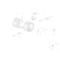 Wentylator wnętrza BMW E39 E53 X5 520 523 525 528 530 535 540 3,0 4,4 4,6 4,8 - 64118385558