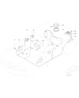 Głośnik średniotonowy Top-Hifi-System - 65108400234