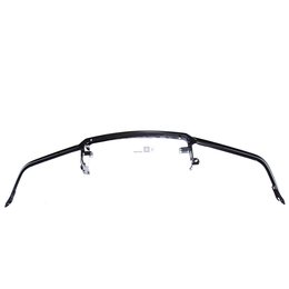 Ramka atrapy nerki przód BMW E36 316 318 320 323 325 328 M3 prod. po 09.1996r - 41338225982