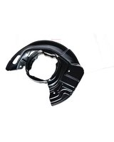 Osłona tarcza kotwiczna przód prawa BMW E39 535i 540i - 34111162570