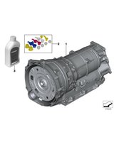 Oryginał BMW - 24008621828