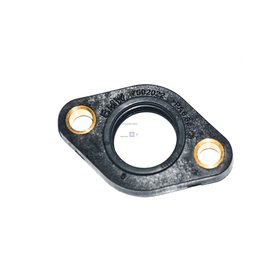 Kołnierz uszczelniający pokrywy BMW E46 E60 X3 X1 E87 E90 F10 F30 F31 F20 F21 F06 F15 E71 F16 - 11377502022