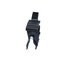 Mocowanie podnośnika samochodowego BMW E36 316 318 320 323 325 328 M3 - 51711977915