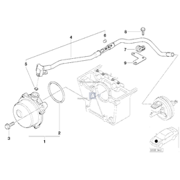 O-Ring - 12311702235