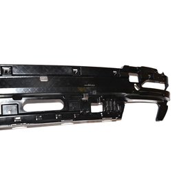 Adapter mocowanie wspornik zderzaka tył BMW F01N F02N 730 740 750 760, dla aut bez pakietu M - 51127301226
