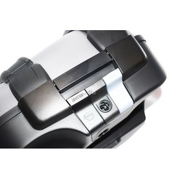 Kufer sportowy boczny lewy BMW K40 K43 K1200S K1300S K1200R K1300R - 71607723511