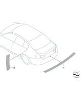 Oryginał BMW - 51912450432