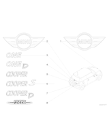 Oryginał BMW - 51142754973
