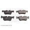 KLOCKI HAM. BMW T. 2/X1 1,5-2,0 13-