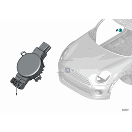 Oryginał BMW - 61359339244
