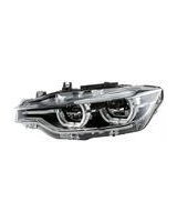 REFLEKTOR BMW 3 11.11-06.19 PR LED