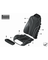 Oryginał BMW - 52108025057