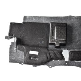 Obudowa ścianki działowej bagażnika BMW Z4 2.0i 2.5si 3.0si - 51479110806