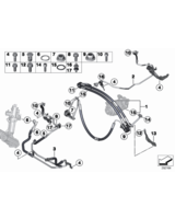 Oryginał BMW - 32416851281