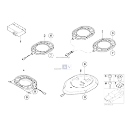 Sterownik Passiv Go - 61356941803