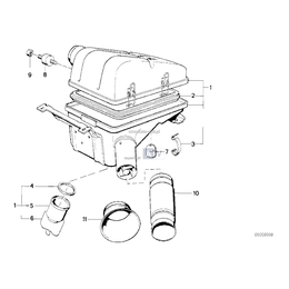 Rubber mounting - 13711714472