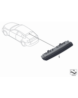 Oryginał BMW - 63257236012