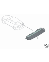 Oryginał BMW - 63257294274