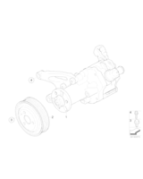 Oryginał BMW - 32416776836
