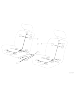 Oryginał BMW - 61128359168