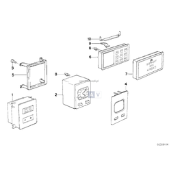 Panel kontrolny - 62141385070