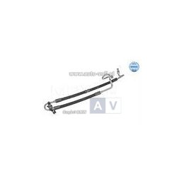 PRZEWÓD WSPOMAGANIA BMW E46 320I-330I 98-07