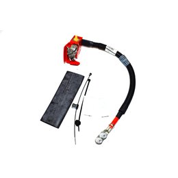 Kabel naprawczy B+ BMW I01 i3 60Ah 94Ah 120Ah - 61129359665