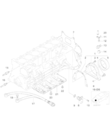 Oryginał BMW - 07119913975