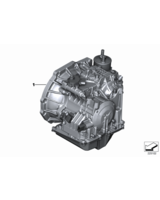 Oryginał BMW - 24009810298