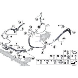 Oryginał BMW - 32416781835