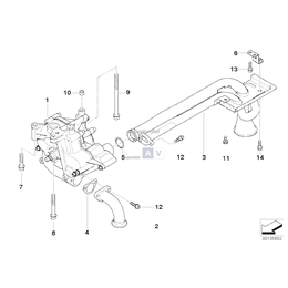 Koło łańcuchowe - 11417837467